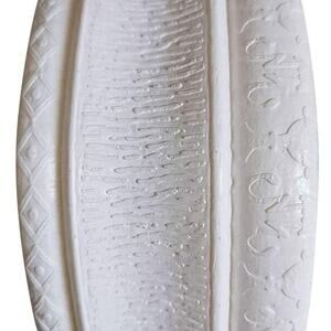 3D Self-Adhesive Skirting Sticker Foot Line Wall Decal Background Decor 80"Lx3"W